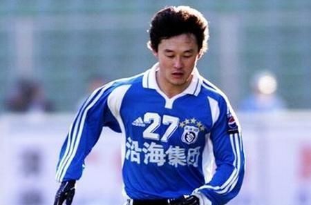 40岁孙继海现状 曾入选英格兰足球名人堂 如今