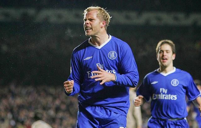 北欧足球第一人是谁?现役神塔岁数大,丹麦王子