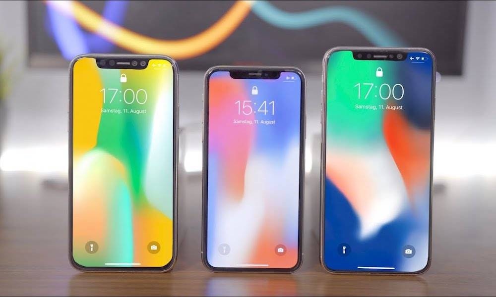 这是今年苹果iPhone Xs无法支持5G网络的主要