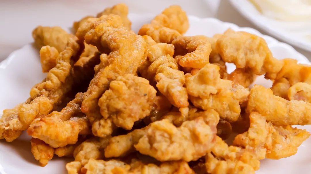 川味小酥肉地道的做法,保证厨房小白也能零失败!