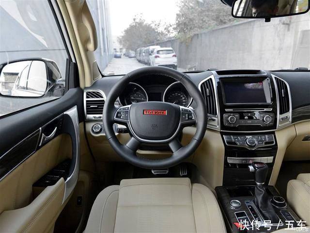 国产suv质量最好的4款车,第一款就让你心服口