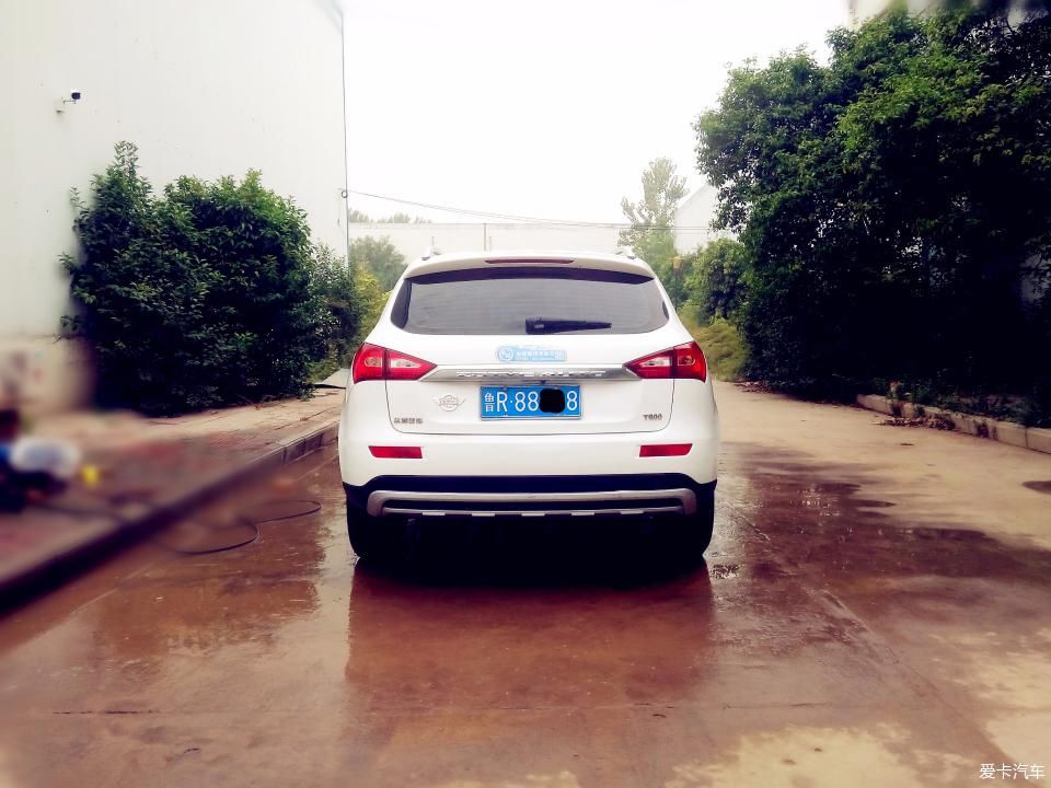 分享新车两年一审的具体流程和步骤