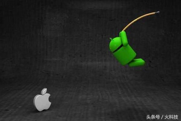 安卓手机最大的福利要来了,安卓9.0流畅度超过