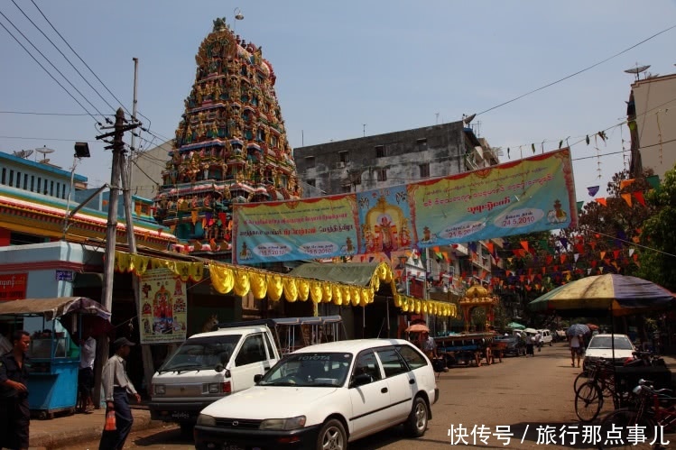 中国在缅甸的待遇,还不如韩国和日本,网友:忘