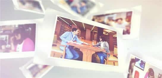 什么软件可以把照片做成影集?6款手机影集制