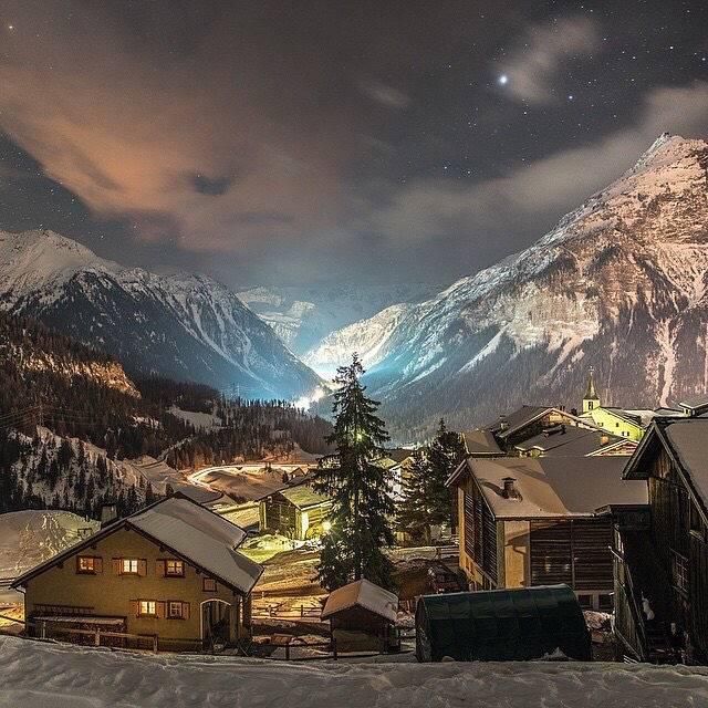 出国旅游的游客们注意了,瑞士的这项奇葩规定