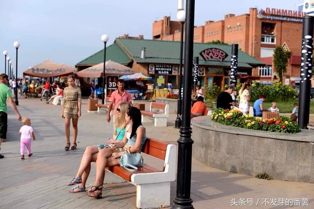 俄罗斯旅游攻略及注意事项:不要携带仿冒名牌