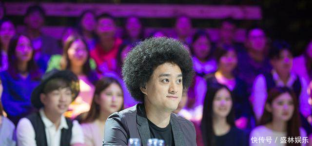 天佑说赵英俊没资格点评他!殊不知人家开演唱