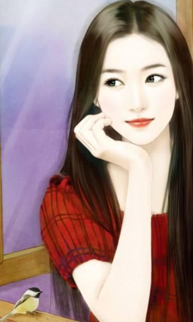 天生傲气,最具冰山美人特质的三大星座女