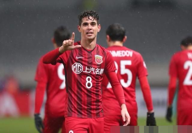 亚冠上港4比1让墨尔本胜利无法客胜!杰里亚助