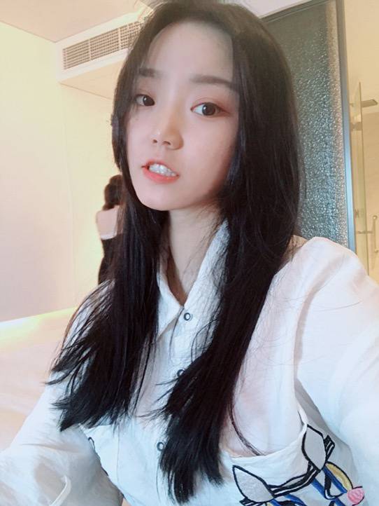 最皮的搞怪游戏少女?斗鱼激萌萝莉音小仙女七