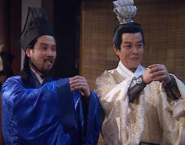 东吴四大都督,周瑜之后为何是鲁肃接任?原因有四点