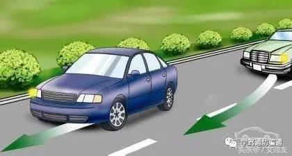 驾照考试科目二的扣分细则,科目三最新扣分标