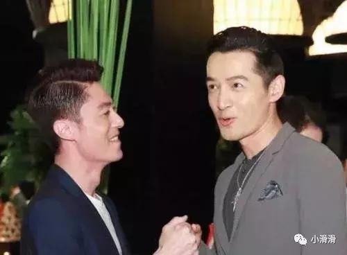 张翰复合吴亦凡宣布恋情千玺爆红?娱乐圈201