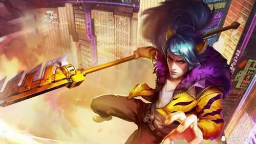 王者荣耀:官方销量最好的5款皮肤,凤求凰才排