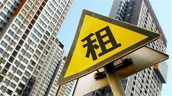 房价还没跌租房又暴涨,买不起房还租不起,年轻