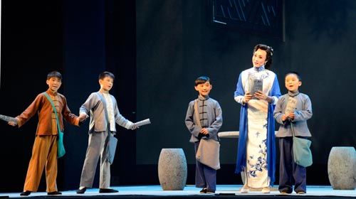 追求独立、自由与生命价值的心灵史