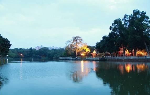 武汉好玩的地方景点排行榜+推荐