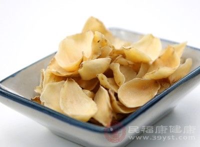 鲜百合哪些人不能吃 食用百合的好处多多(2)