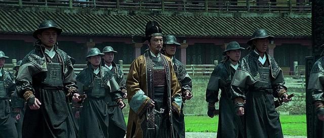 锦衣卫一个都指挥使,放到如今薪资水平多少?还