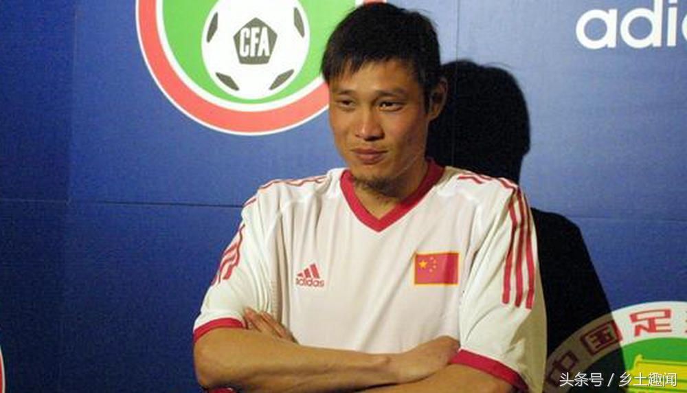 范志毅很霸气,为何当年国足队长却是马明宇,为
