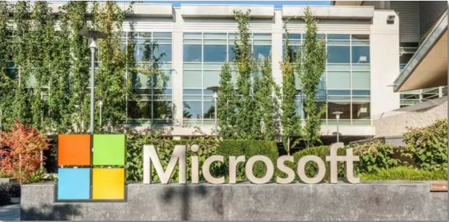 微软总部为啥只认西雅图,宁肯翻新也不搬家?