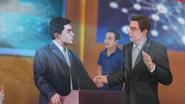 《中关村——变革的力量》第三集：殊途同归成大道