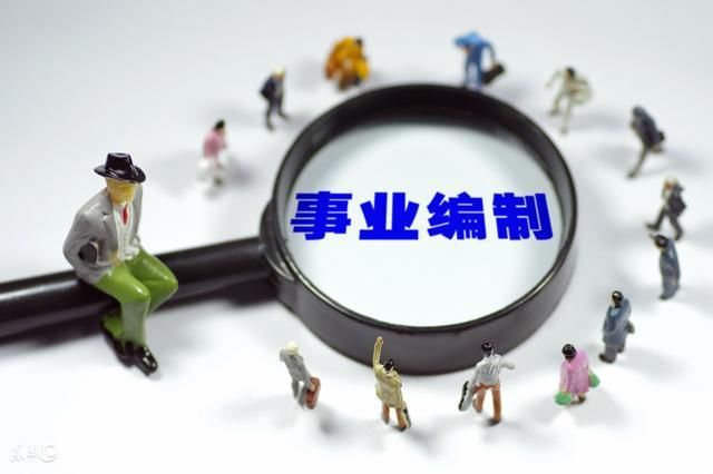 想考有编制教师, 即稳定, 待遇又好, 这四项要求