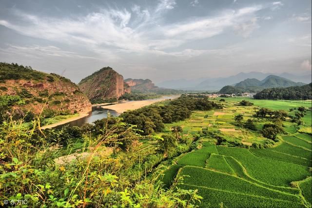 中国全域旅游魅力区县排名:山东四地贵州三席