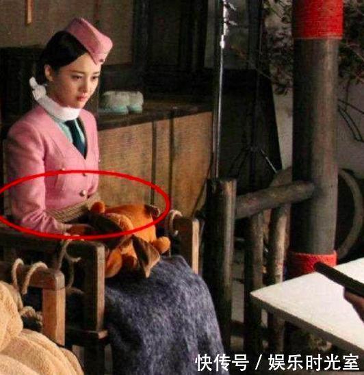 范冰冰被夹手指,杨幂下水牢,赵丽颖受酷刑,周迅