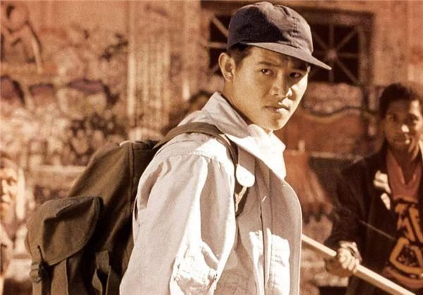 时光机:李连杰经典电影《黄飞鸿之龙行天下》