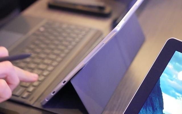 三星将推出搭载骁龙835处理器平板电脑,售价或