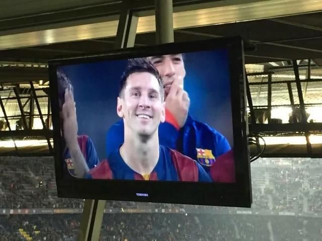 阿根廷:这可能是梅西的最后一场世界杯了…