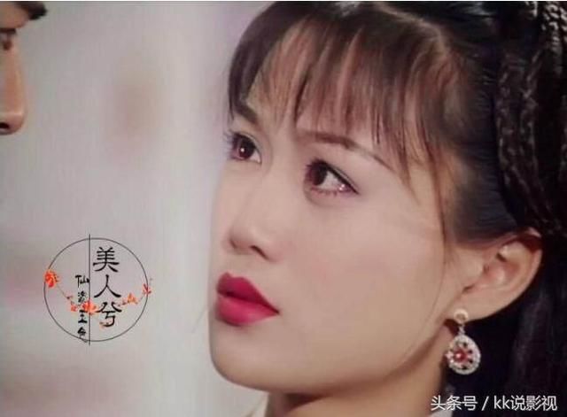 不同于欧美高鼻梁!塌鼻子照样美上天,网友:中国