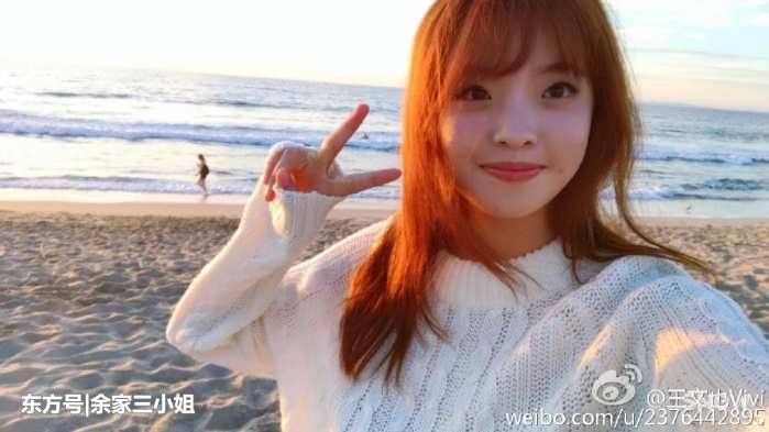 她20岁富到流油, 王思聪都抢着交朋友! 其背景