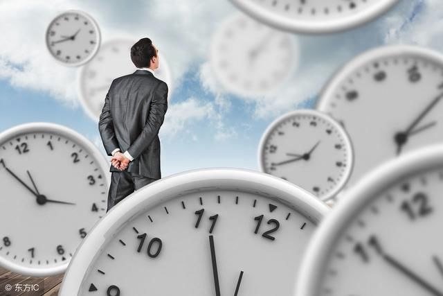 生辰八字时辰查询表对应的时间(看看你是哪个