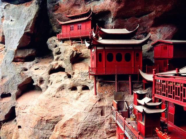 中国自驾游人数最多的十大省份,看看与没有你