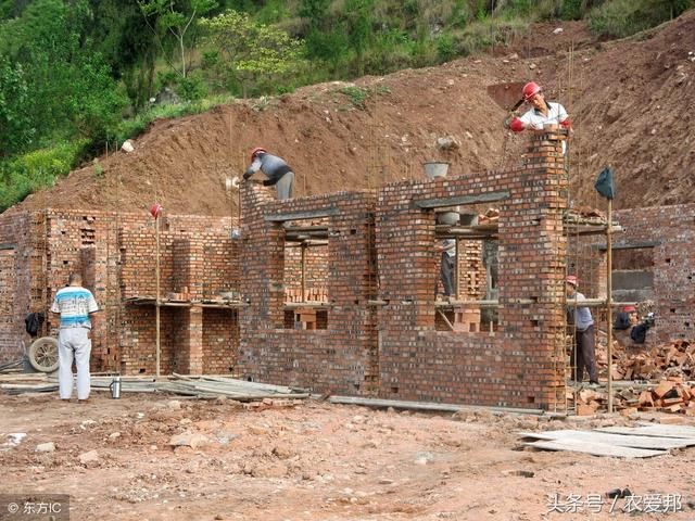 好消息!农村以下几种违章建筑不用拆,还免费