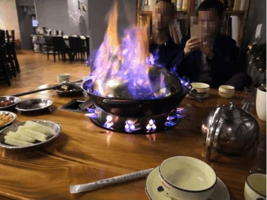 星沙美食吃货:穿梭于长沙本地人吃的湘菜馆里