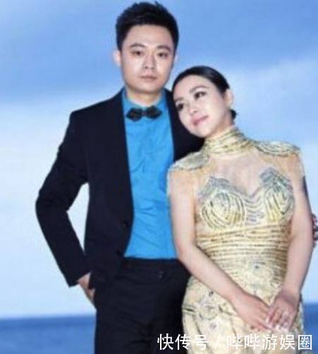 五年结两次婚,今嫁圈外人隐退江湖相夫教子,前