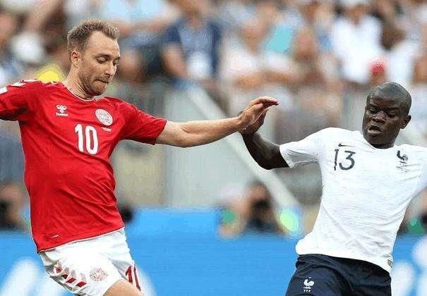 丑陋!世界杯夺冠大热连续2次默契球十亿豪阵令