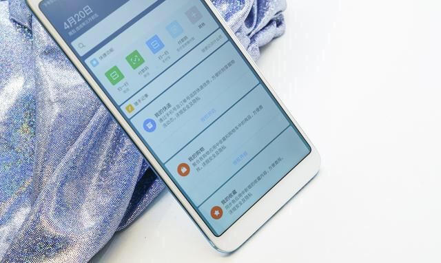 小米6X续航测试,网友表示:处理器省电,可以接受