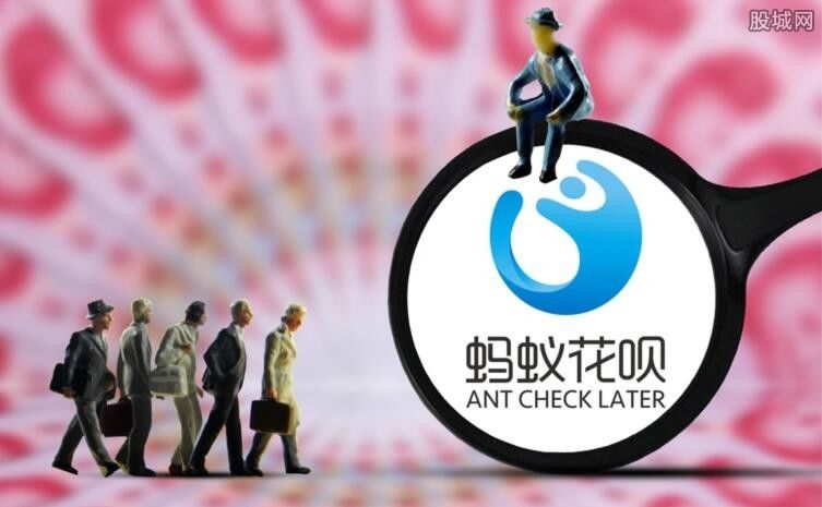 花呗额度提升小技巧 四个步骤令你花呗每月花