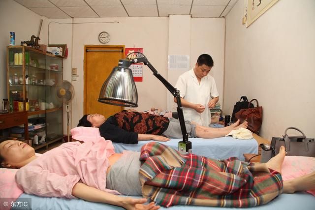 2年颈椎病,每天坚持这样做,活血通经络,和头晕