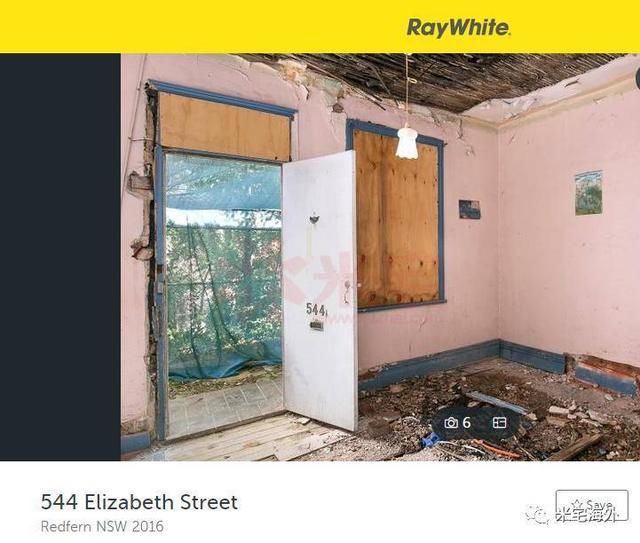 华人悉尼买房后失踪,然后房价涨了7倍!然而澳