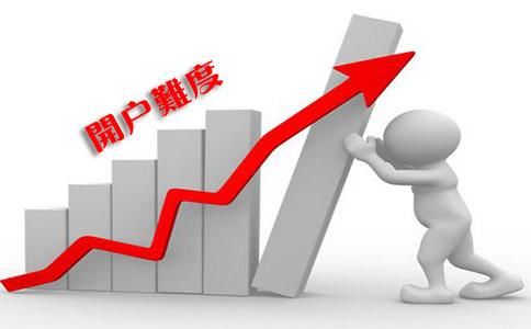 香港银行开户为什么越来越难,有什么解决方法