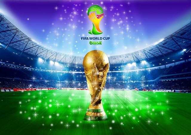 世界杯各国球队身价排行榜:不是西班牙不是巴