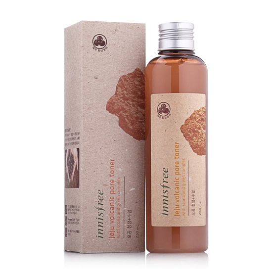 收缩毛孔产品排行榜 紧致肌肤效果超好的护肤品