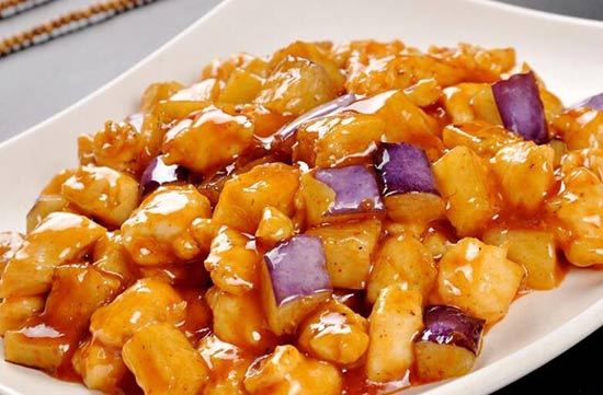 成都新东方:热菜出品的质量标准 成都新东方:热菜出品的质量标准