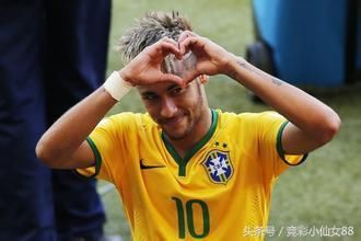 巴西对战墨西哥恐是赢球输盘的局面 比利时对